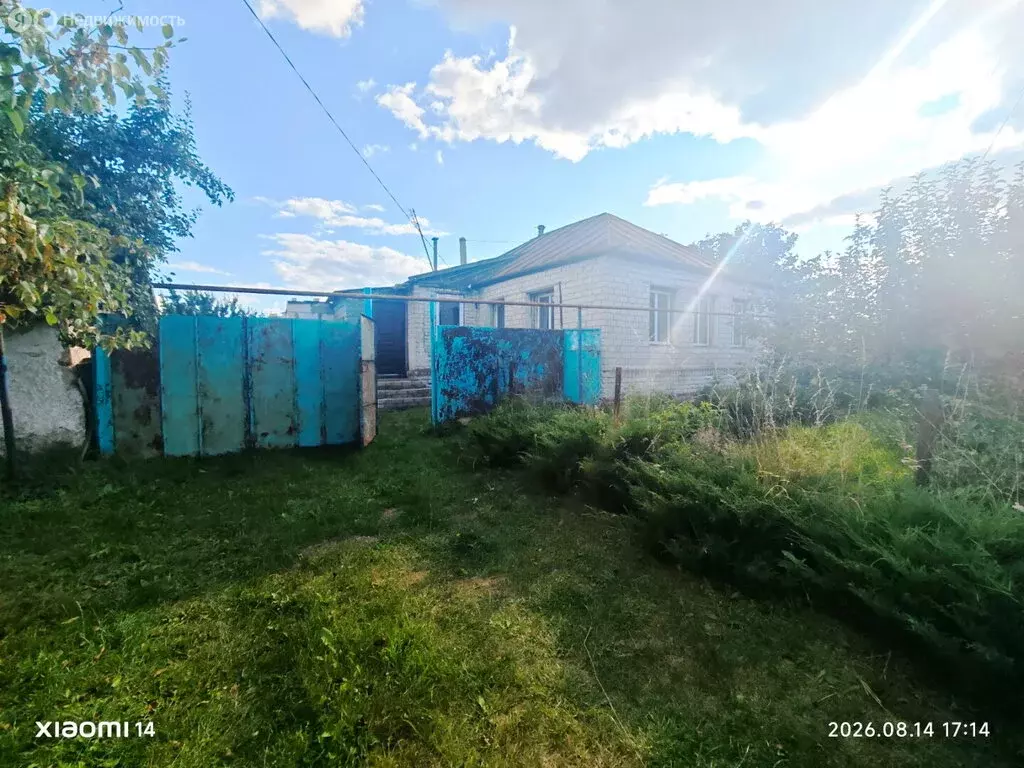 Дом в село Верхний Реутец, улица Грунт (64.5 м) - Фото 2