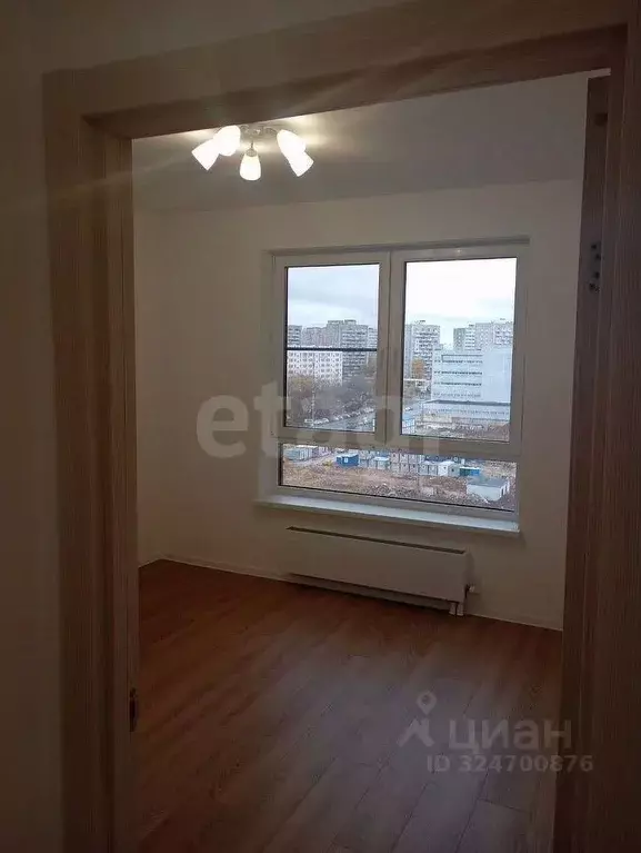 2-к кв. Москва Амурская ул., 1/2/1 (58.0 м) - Фото 1