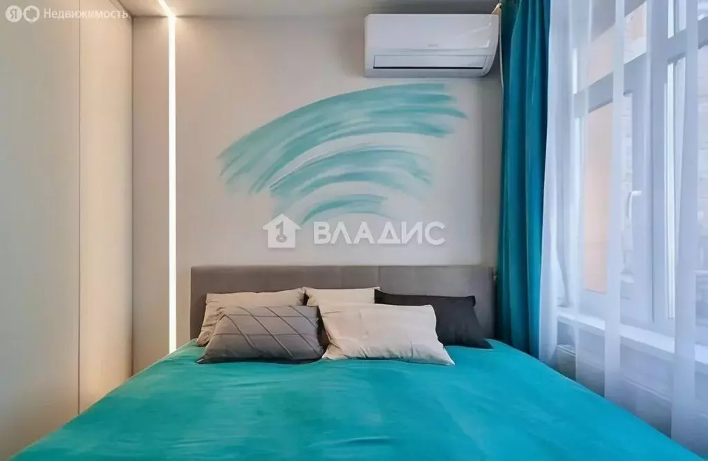 2-комнатная квартира: Химки, Совхозная улица, 16к2 (46.7 м) - Фото 0