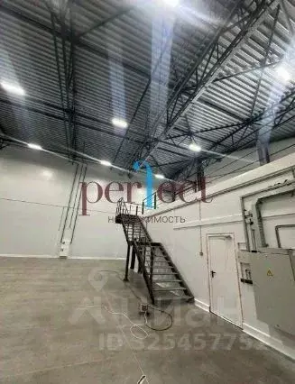 Производственное помещение в Московская область, Подольск городской ... - Фото 2