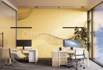 Офис в Москва Шмитовский проезд, 37с2 (340 м) - Фото 2