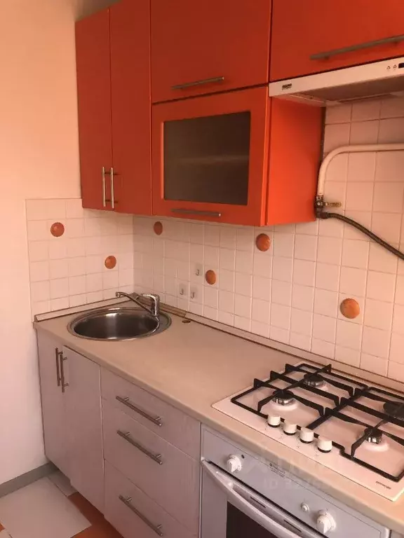 2-к кв. Москва бул. Яна Райниса, 6К1 (45.0 м) - Фото 2