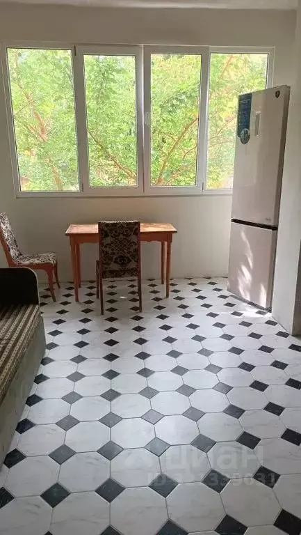 1-к кв. Крым, Алушта пер. Спортивный, 11 (45.0 м) - Фото 1