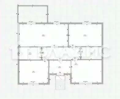Дом в Белгородская область, Белгородский район, с. Стрелецкое ул. ... - Фото 2