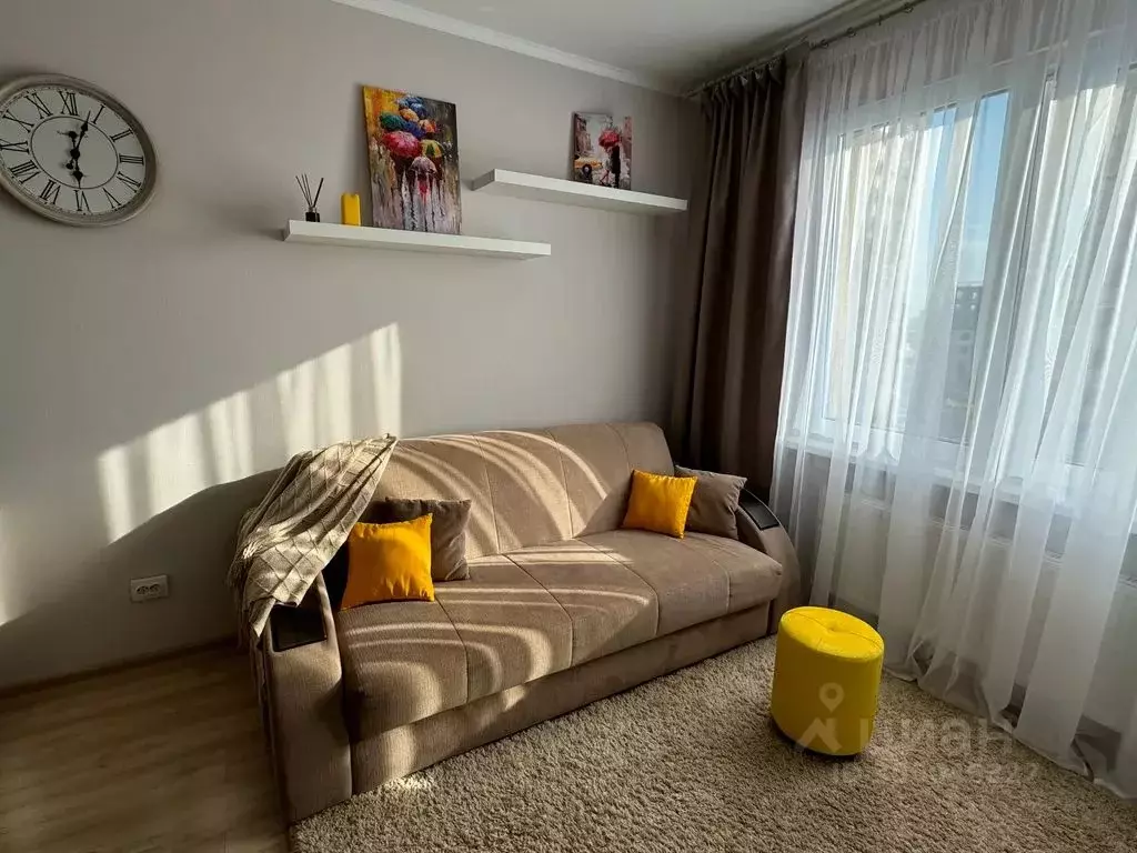 2-к кв. Санкт-Петербург ул. Архивная, 7 (39.0 м) - Фото 2