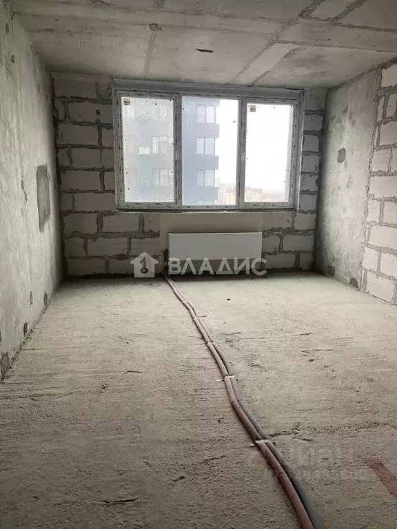 Студия Московская область, Долгопрудный Парковая ул., 46 (30.0 м) - Фото 1