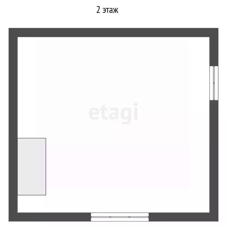 Дом в Крым, Бахчисарайский район, Энтузиаст СПК ул. Центральная, 16 ... - Фото 2