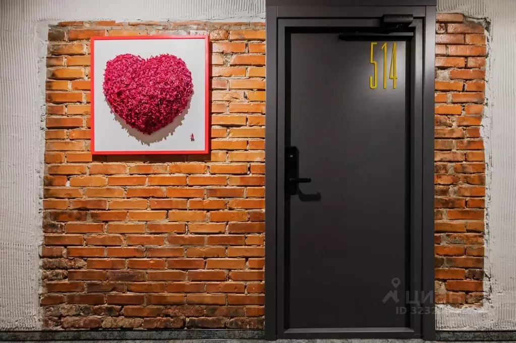 1-к кв. Свердловская область, Екатеринбург ул. Комвузовская, 21В (18.0 ... - Фото 1