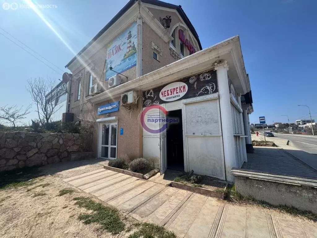 Помещение свободного назначения (12 м) - Фото 2