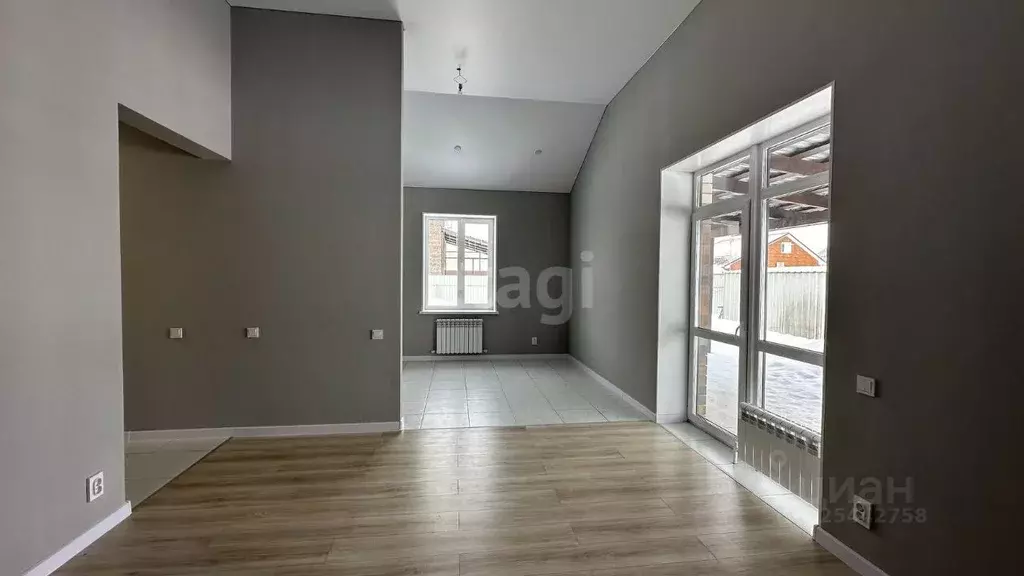 Дом в Башкортостан, Уфимский район, Русско-Юрмашский сельсовет, д. ... - Фото 2