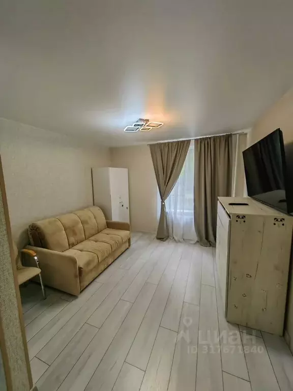 2-к кв. Московская область, Реутов Советская ул., 20 (39.0 м) - Фото 1