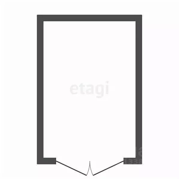 Гараж в Красноярский край, Красноярск ул. 40 лет Победы, 30 (19 м) - Фото 2