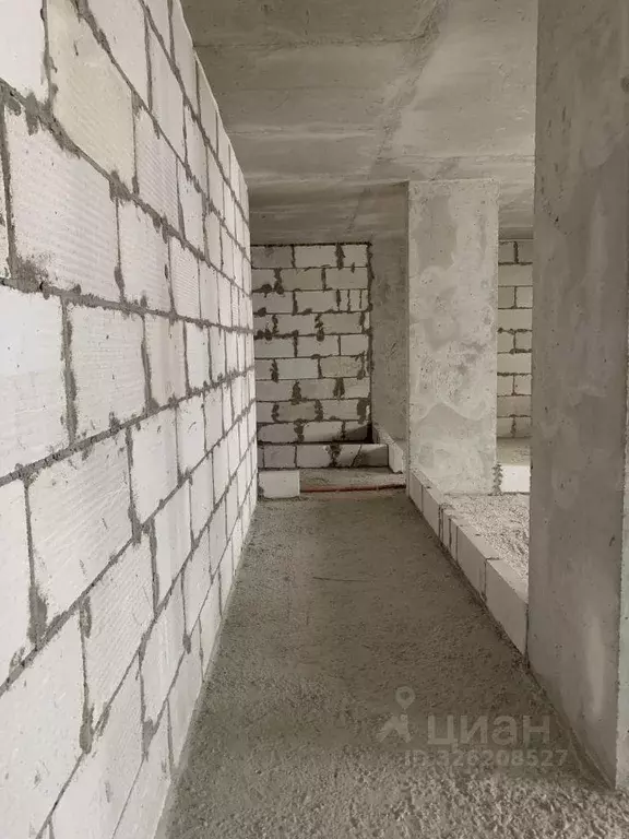 Квартира, 3 комнаты, 99.5 м - Фото 2