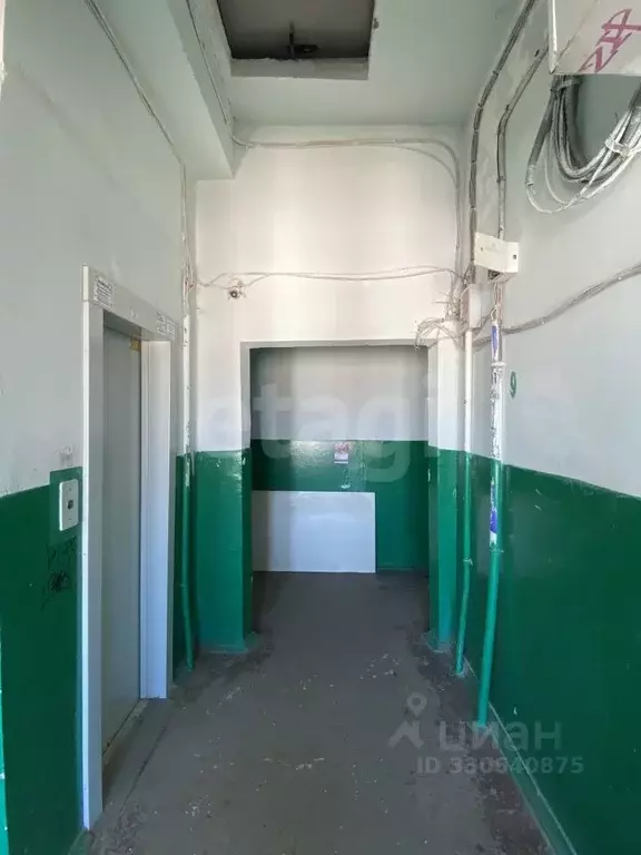 1-к кв. Башкортостан, Уфа Российская ул., 163/2 (33.2 м) - Фото 1