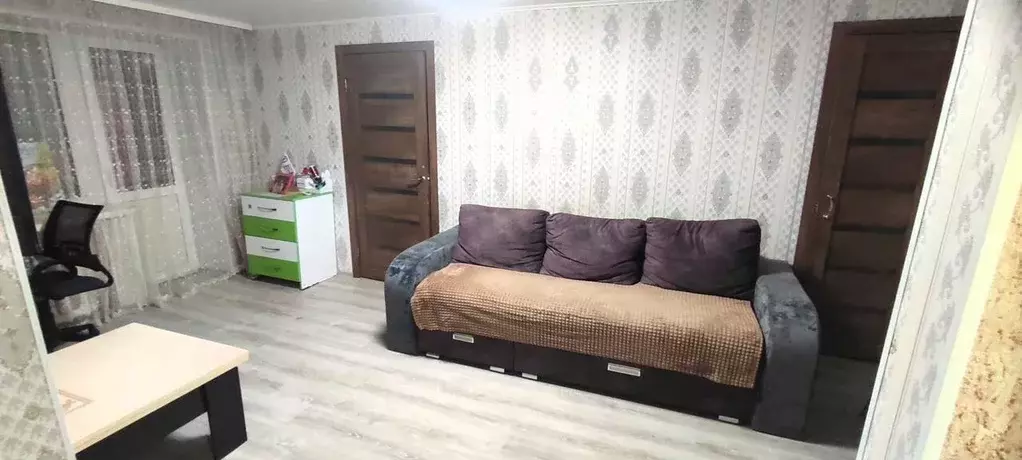 1-к кв. Башкортостан, Салават ул. Ленина, 10 (41.0 м) - Фото 1