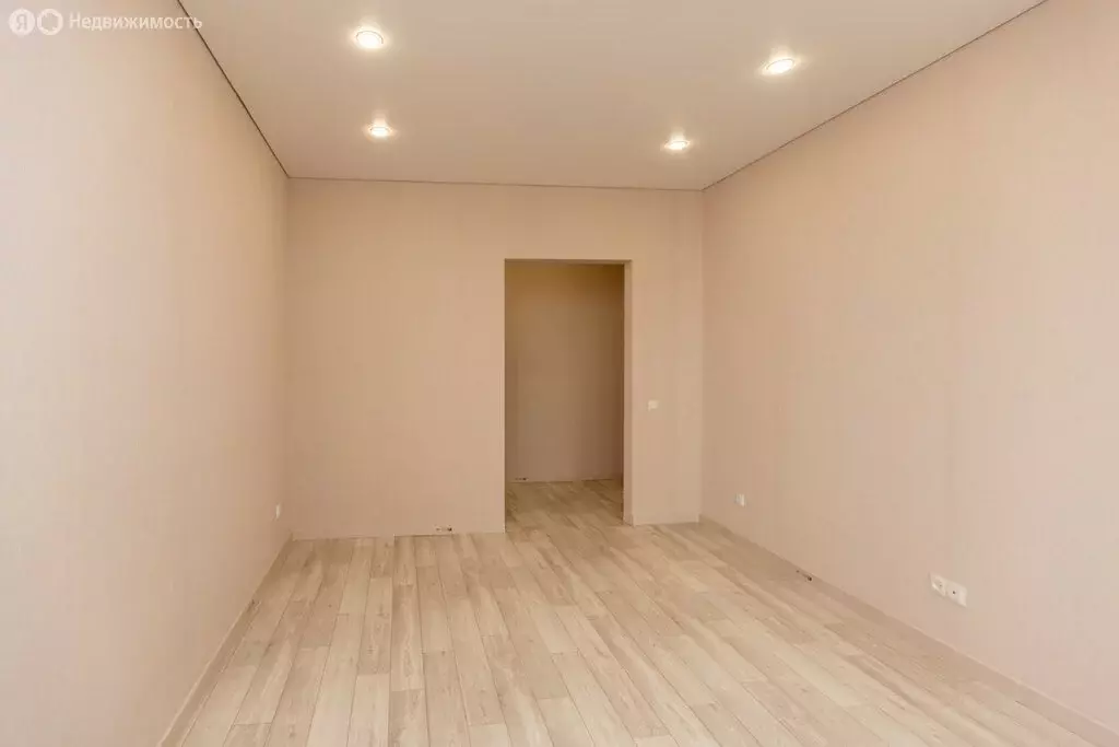 1-комнатная квартира: Оренбург, улица Берёзка, 17 (37.2 м) - Фото 2