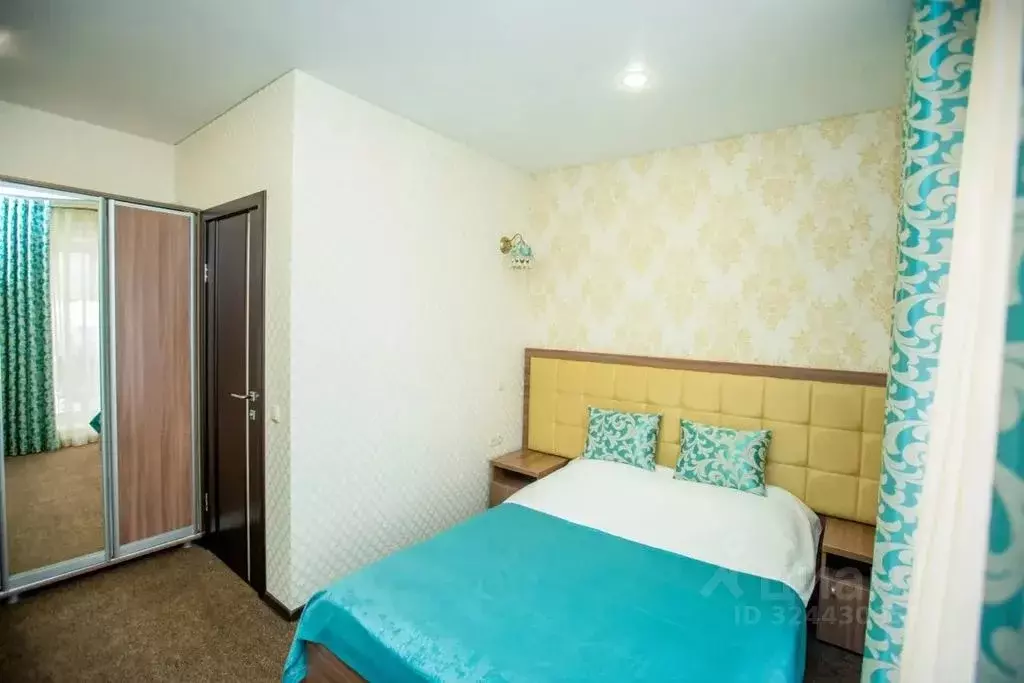 Комната Саратовская область, Балаково Топоринская ул., 52 - Фото 2