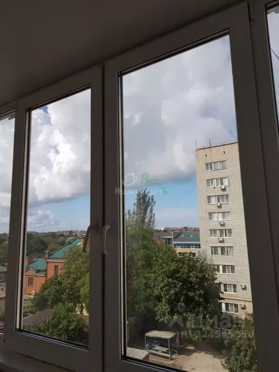 1-к кв. Краснодарский край, Ейск ул. Свердлова, 128 (41.05 м) - Фото 2