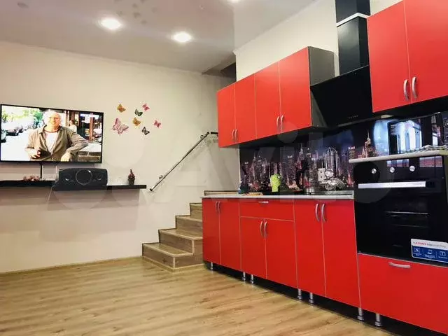 Дом 60 м на участке 1 сот. - Фото 0