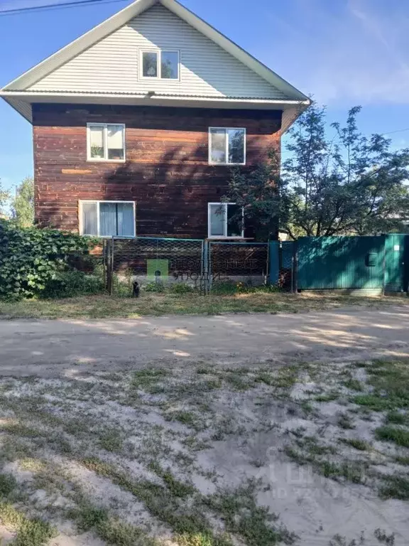 Дом в Курганская область, с. Кетово ул. Зеленая, 11 (177 м) - Фото 2