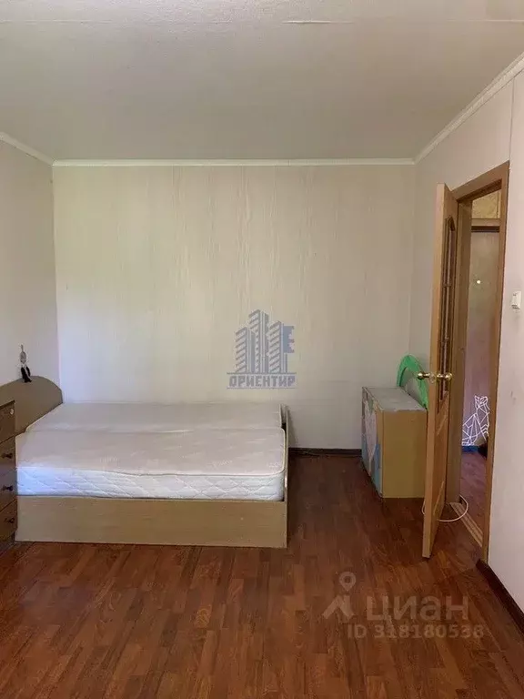 1-к кв. Чувашия, Чебоксары Хузангая ул., 6к1 (31.6 м) - Фото 1