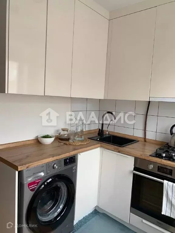 Продаётся 1-к квартира, 36.7 м - Фото 0