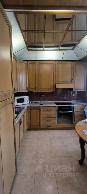 1-к кв. Санкт-Петербург Планерная ул., 73К2 (44.4 м) - Фото 1