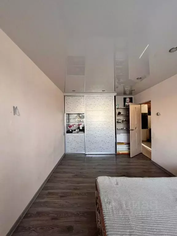 3-к кв. Иркутская область, Иркутск ул. Баумана, 190 (58.9 м) - Фото 2