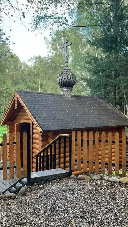 Дом в Владимирская область, Александровский муниципальный округ, ... - Фото 1