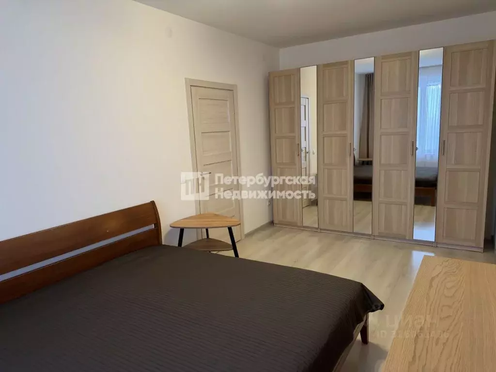 2-к кв. Санкт-Петербург ул. Бабушкина, 53 (51.0 м) - Фото 1