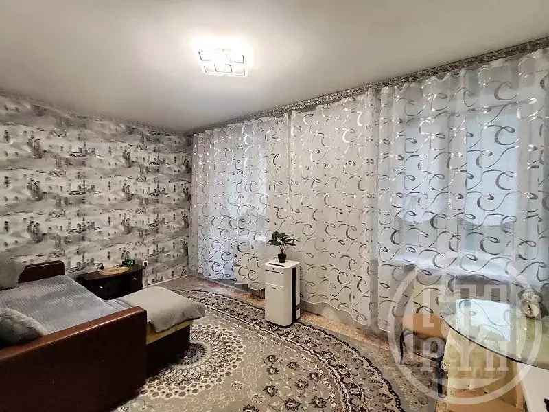 Студия Ленинградская область, Кировск Набережная ул., 19 (26.2 м) - Фото 2