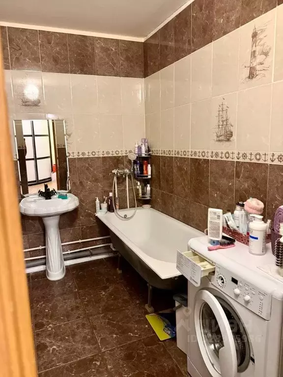 1-к кв. Красноярский край, Красноярск Светлогорская ул., 11А (44.1 м) - Фото 2