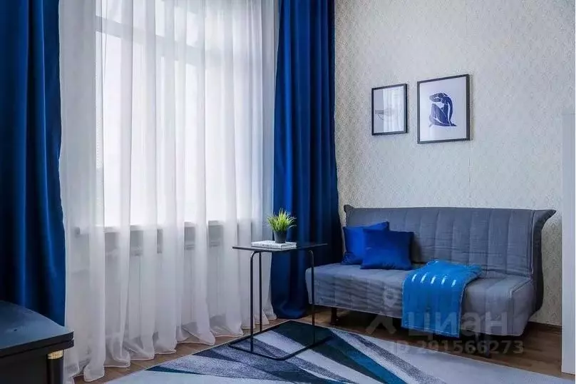 1-к кв. Приморский край, Владивосток ул. Арсеньева, 9/13 (38.0 м) - Фото 1