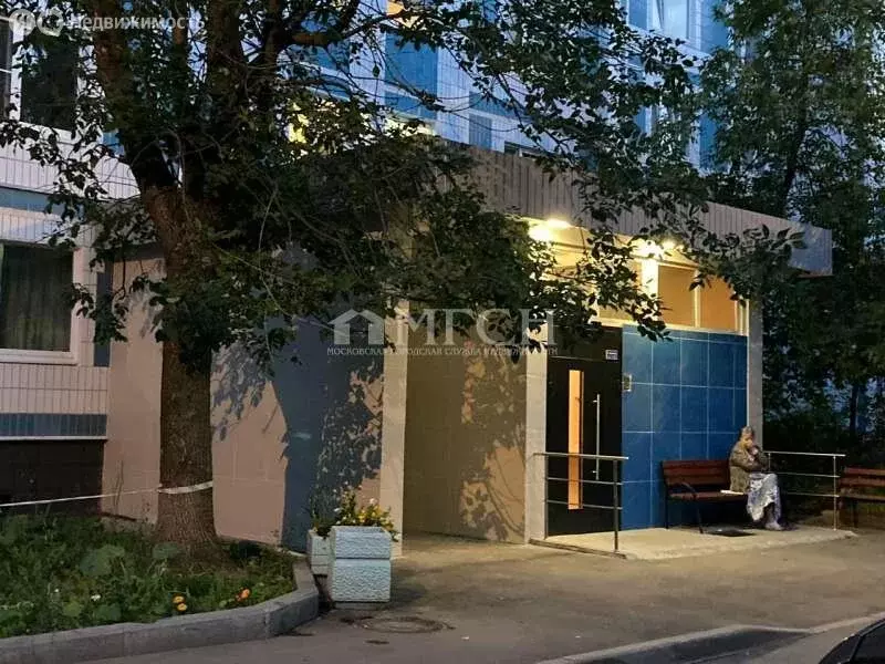 3-комнатная квартира: Москва, Кировоградская улица, 17к1 (74 м) - Фото 2