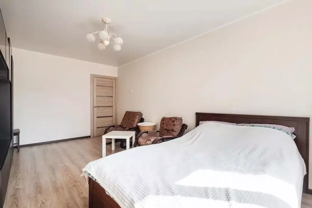 2-к кв. Санкт-Петербург Дунайский просп., 7 (57.0 м) - Фото 1