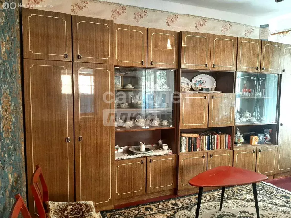Дом в Тихорецк, Юго-Восточный бульвар, 82 (48.5 м) - Фото 1