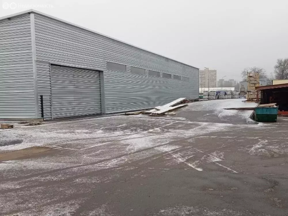 Офис (900 м) - Фото 2