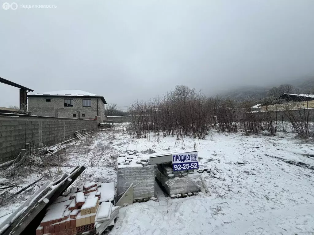 Участок в Владикавказ, Иристонский район (5 м) - Фото 0