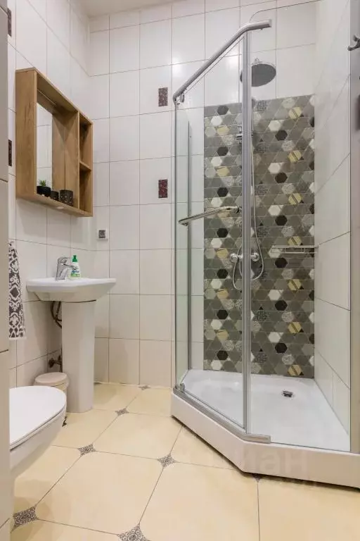 1-к кв. Санкт-Петербург Караванная ул., 7 (65.0 м) - Фото 2