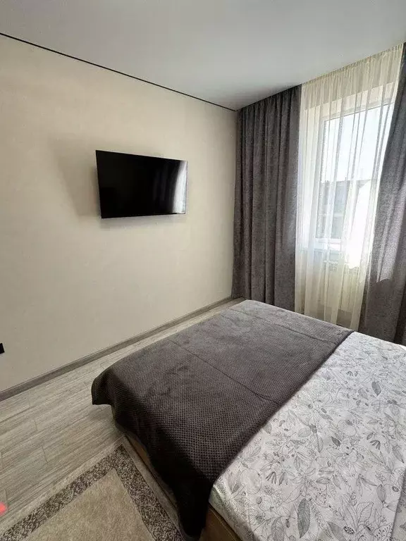 1-к кв. Ставропольский край, Минеральные Воды Советская ул., 123к2 ... - Фото 2