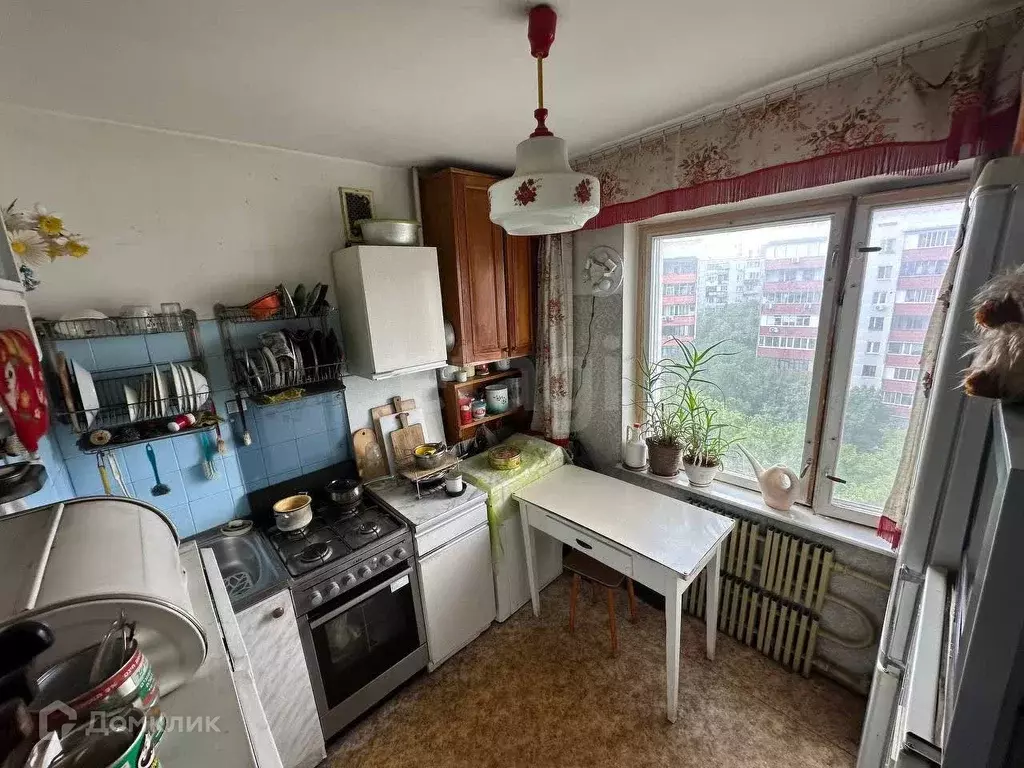 Продаётся 3-к квартира, 54 м - Фото 0