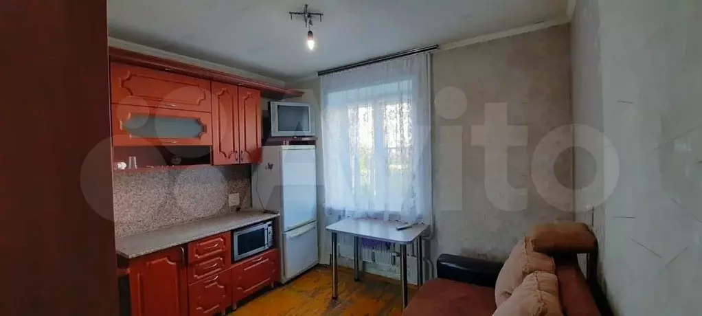 Комната 14 м в 1-к., 3/9 эт. - Фото 1