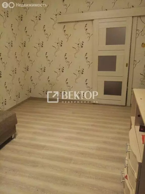 1-комнатная квартира: Иваново, улица Кузнецова, 8 (40.8 м) - Фото 2