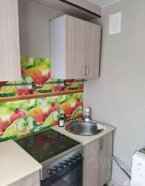2-к кв. Красноярский край, Красноярск Краснодарская ул., 9 (46.0 м) - Фото 0