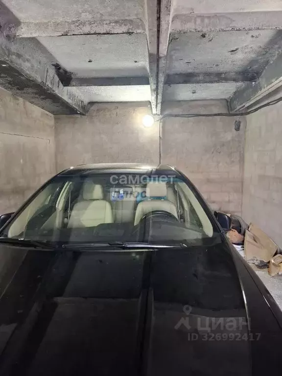 Гараж в Башкортостан, Октябрьский пл. Имени Ленина (25 м) - Фото 2