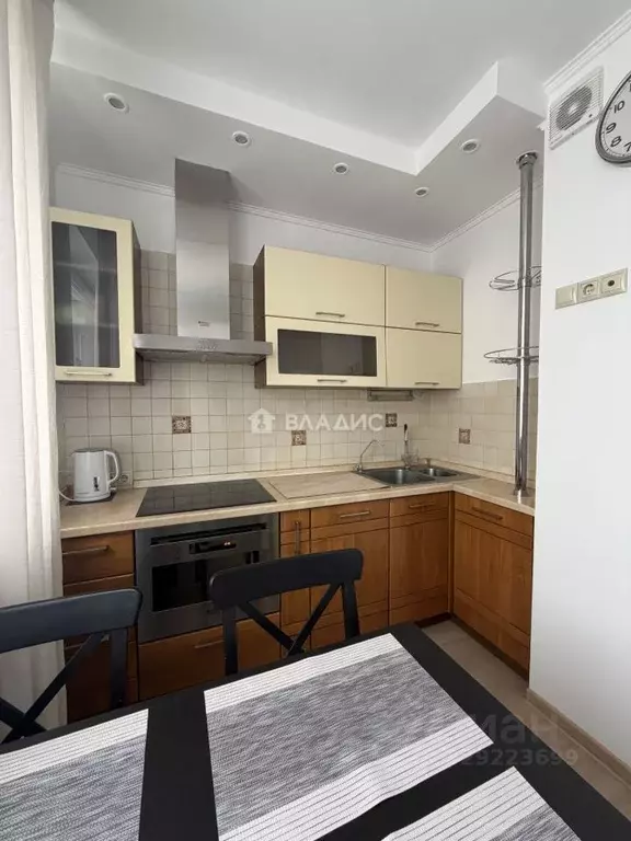 1-к кв. Москва Северное Чертаново мкр, 7кА (36.5 м) - Фото 2