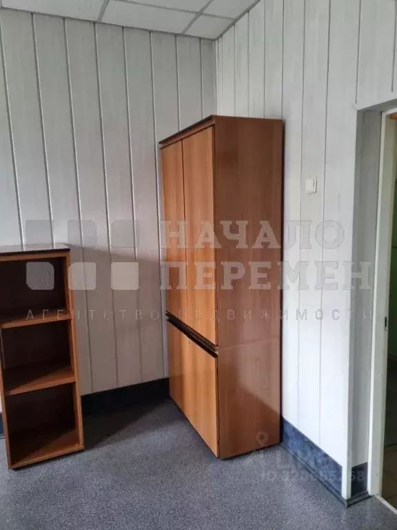 Офис в Новосибирская область, Новосибирск Фабричная ул., 4 (14 м) - Фото 1