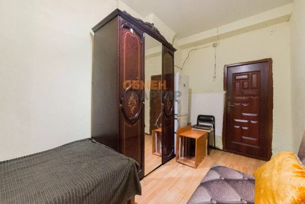 Комната Свердловская область, Екатеринбург ул. Расточная, 27 (10.9 м) - Фото 2