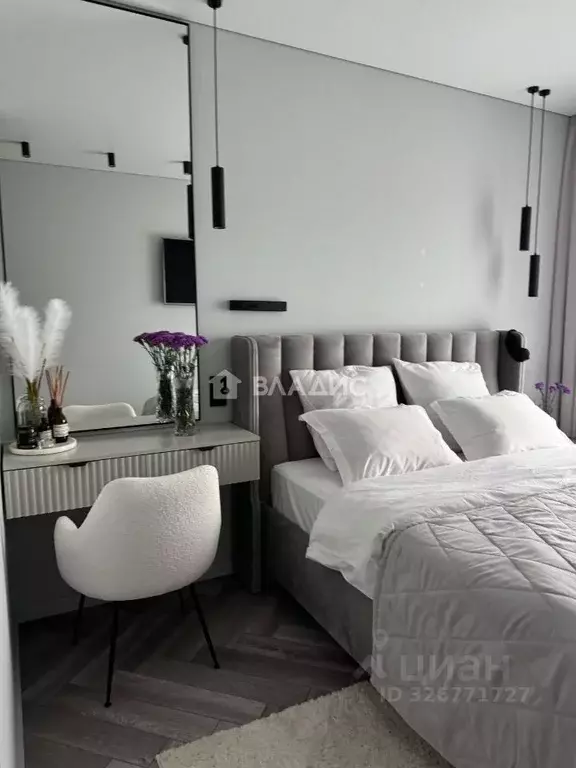 2-к кв. Белгородская область, Белгород ул. Белгородского полка, 62 ... - Фото 2