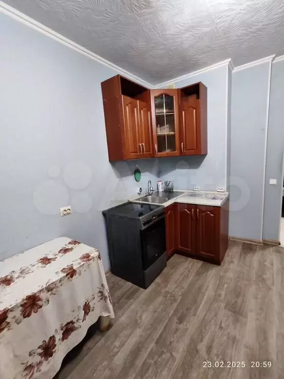 Квартира-студия, 21 м, 11/19 эт. - Фото 1